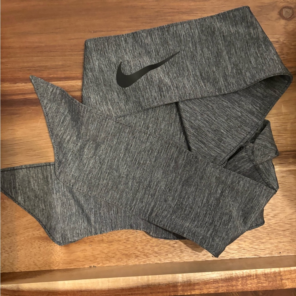 Nike Dry Fit Headband Tie